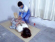 Incredible Sex Clip Hd New,  Take A Look With Chinese Student