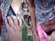 Deshi Girl Sex In Jangal,  Indian Village Sex
