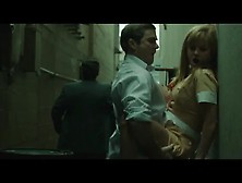 Reese Witherspoon Nude Scenes In Wild (2014)