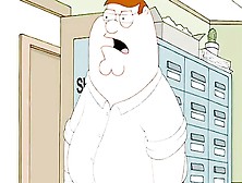 Family Guy Porn Video