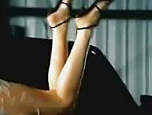 Paris Hilton In Carl's Jr.  Commercials (2005)