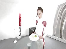 Realitylovers Vr - Latex Android