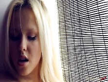 Teasing Young Tart In Passionate Masturbation Porn Video
