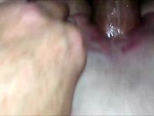 Horny Milf Pussy Fucked Closeup