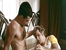 Wank Wrangler & Duff Paxton Pulverize In Gemini (1979)