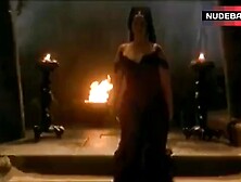 Sonia Braga Hot Scene – From Dusk Till Dawn 3