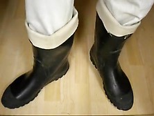 Nlboots - Ls Rubber Boots