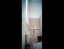 Russian Toilet Pooping 1