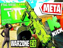 Massive Penis Stepbro Climax Hard On Everyone In The Lobby! (Warzone) Call Of Ass (Call Of Duty)
