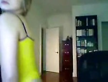 Sex Webcam Dance