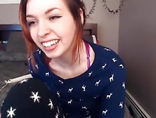 Dawnwillow Private Record On 11/15/13 From Chaturbate
