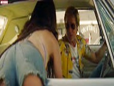 Margaret Qualley In Once Upon A Time In Hollywood (2019)