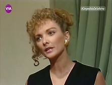 Alice De Carli In Despedida De Solteiro (1992)