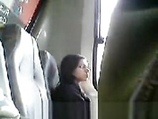 Perverted Wanks In Bus