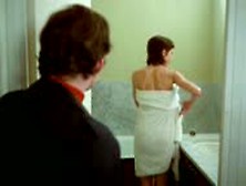 Françoise Verley In L'amour L'après-Midi (1972)