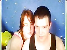 German Ugly Couple Fuck For Me On Webcam
