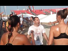 Beach Volley Ball