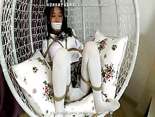 Chinese Pantyhose Girl