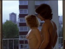 Gloria Menendez In El Sexo Está Loco (1981)