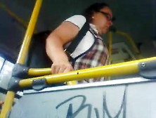 Bus Flasher Cums