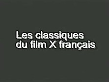 Les Plaisirs De L'infidele (1982)
