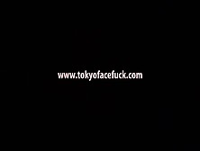 [Tokyofacefuck] 今井めりる Meril Imai