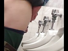 Fat Dicks In The Toilet