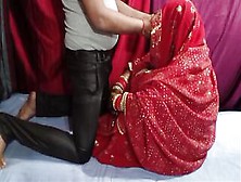 Exotic Woman Is About To Get Screwed In Front Of The Camera,  On Her 1St Marriage Night