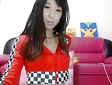 Crazy Homemade Chinese,  Webcam,  Teens Clip