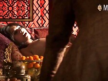 Esmé Bianco,  Sahara Knite In Game Of Thrones Season 1 Ep.  7