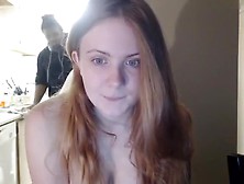 Tittymonster19 Non-Professional Movie On 01/23/15 02:46 From Chaturbate