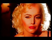 Olinka Aka Marilyn Hc Classic Scene