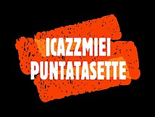 Icazzimiei 7: What's The T. ? Cazzo 23 Se Non Mi Mandi Un Film Mentre Ti Seghi Sei Uno Stronzo..