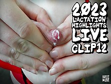 2023 Lactation Highlights Live Clip 12