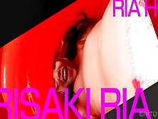 Fingering Sex Video Featuring Ria Horisaki