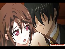 Japanese Anime Bigboobs Dripping Wetpussy Fucked