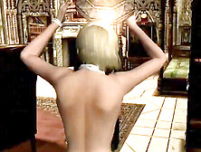 Resident Evil All Nude Mods (Original Blocked Youtube Video)