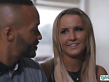 Black Guy Enjoys Fucking The Ass Of Shemale Walker Kayleigh Coxx