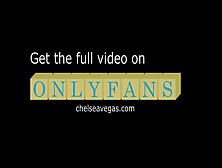 Babysitter Club Part Two Chelsea Vegas Preview