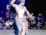 Bali Ancient Erotic Sexy Dance