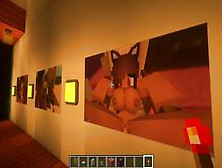 Minecraft Porn Hub Mod