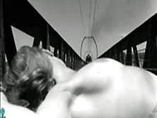 Romy Schneider In L'enfer (1964)