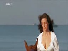Anja Knauer In Plötzlich Ist Es Liebe (2004)