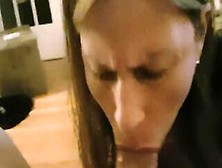 Penny Largo- Sloppy Bj End Into An Anal Cumshot