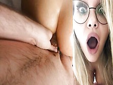 Surprise Anal Sex - Women Not Expect She Would Be