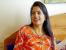 Rasmalai 2023 Bijli Hot Hindi Web Series