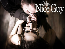 Abella Danger In Mr.  Nice Guy - Puretaboo