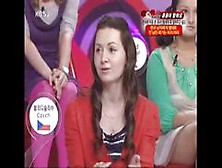 Misuda Global Talk Show Chitchat Of Beautiful Ladies Episode 072 080414 I Want Inform To Foreigners About This For The First Tim