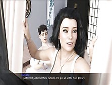 Filf Clip 1 My Pretty Stepmother Aware Me With Her Giant Breasts Is Worthy Worthy Her Spouse Is Not At Home