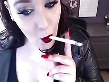 Incredible Amateur Smoking,  Webcams Xxx Video